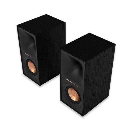 Klipsch R-40M 2-Way Black
